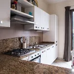 Rini House,casa Elegante Affacciata Sulla Valle Umbra Apartman Fornole