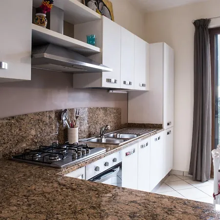 Riní House,casa Elegante Affacciata Sulla Valle Umbra Apartamento Fornole