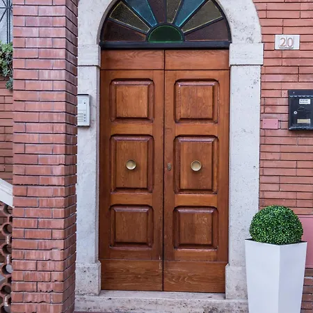 Riní House,casa Elegante Affacciata Sulla Valle Umbra Apartamento *