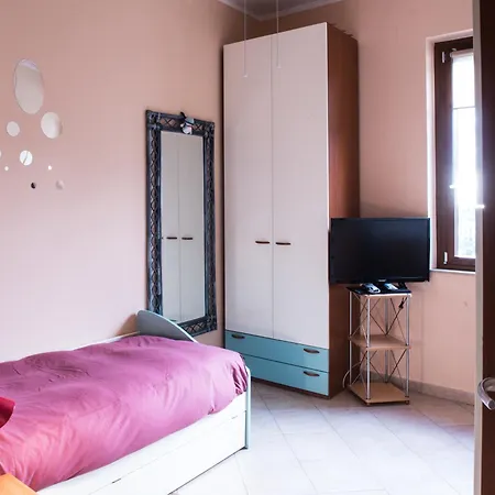 Rini House,casa Elegante Affacciata Sulla Valle Umbra Апартаменты