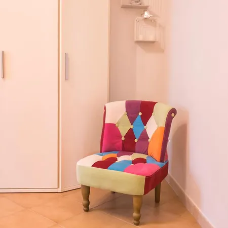 Rini House,casa Elegante Affacciata Sulla Valle Umbra Апартаменты