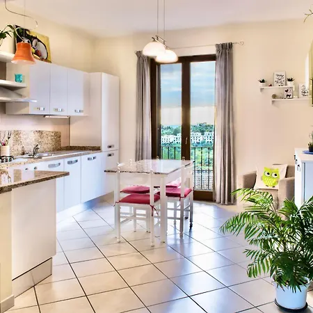 Rini House,casa Elegante Affacciata Sulla Valle Umbra Апартаменты