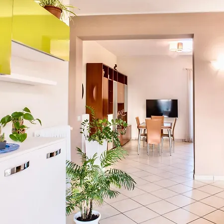 Апартаменты Rini House,casa Elegante Affacciata Sulla Valle Umbra Fornole