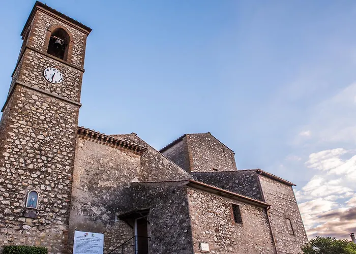 Rini House,casa Elegante Affacciata Sulla Valle Umbra Fornole