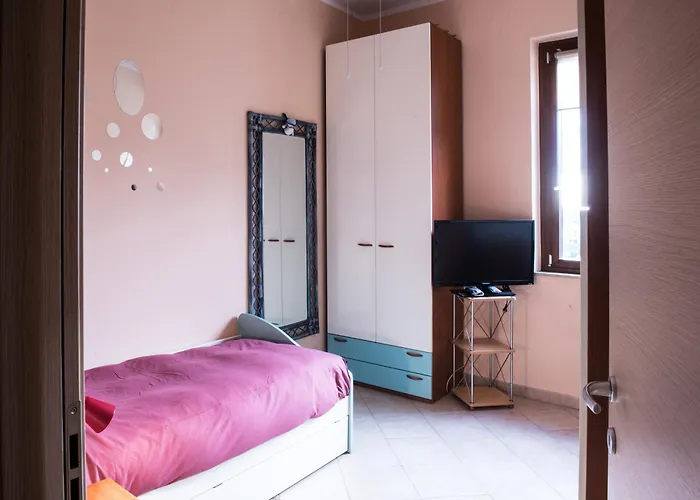 Rini House,casa Elegante Affacciata Sulla Valle Umbra Апартаменты