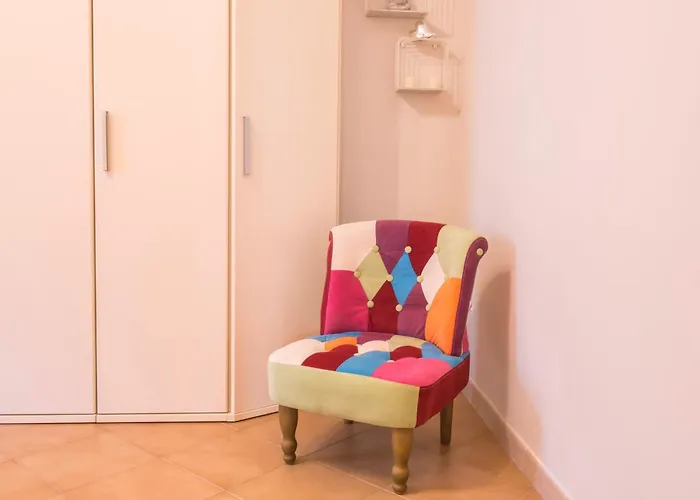 Rini House,casa Elegante Affacciata Sulla Valle Umbra Апартаменты