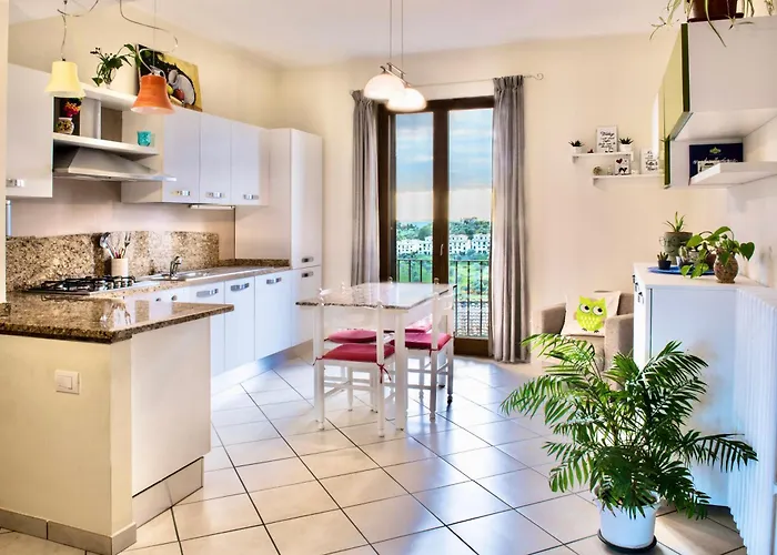 Rini House,casa Elegante Affacciata Sulla Valle Umbra Апартаменты