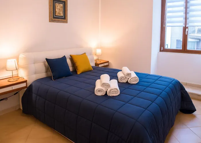 Rini House,casa Elegante Affacciata Sulla Valle Umbra Апартаменты Fornole