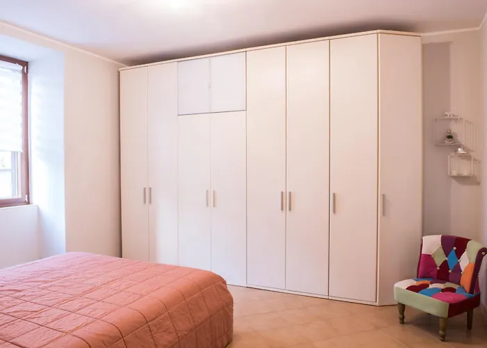 Rini House,casa Elegante Affacciata Sulla Valle Umbra * Fornole