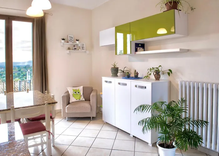 Rini House,casa Elegante Affacciata Sulla Valle Umbra